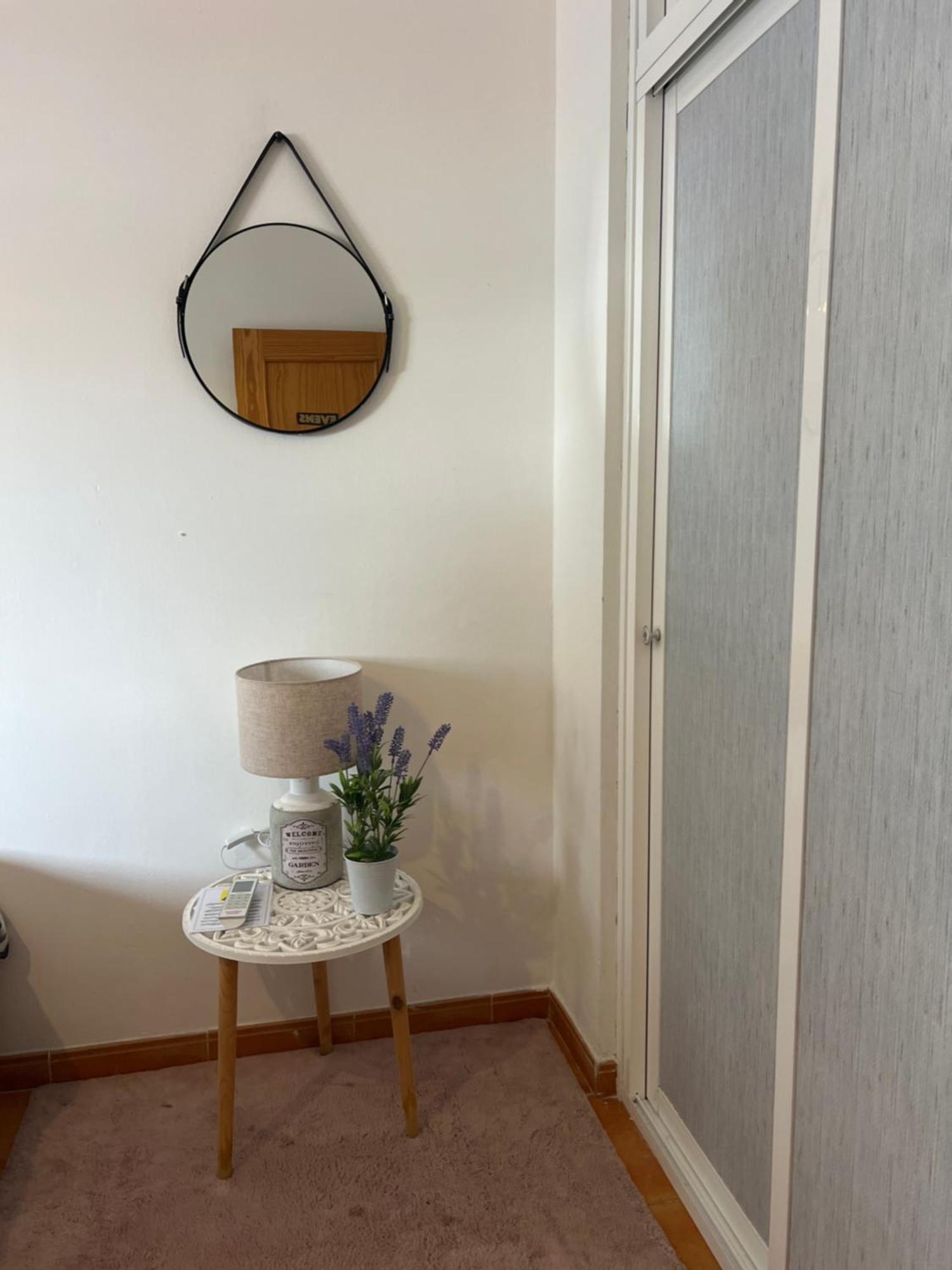 Evens-Goretti House Mairena del Aljarafe Eksteriør billede